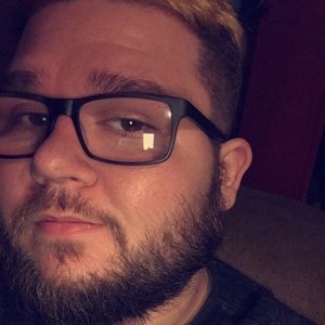 Meet your Posher, Dalton